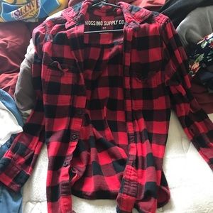 Flannel